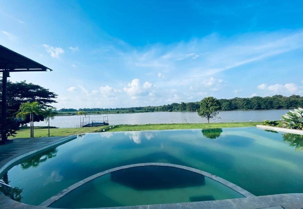 Starling River Resort Dandeli Exterior photo